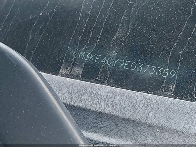 JM3KE4CY9E0373359 Mazda Cx-5 Touring