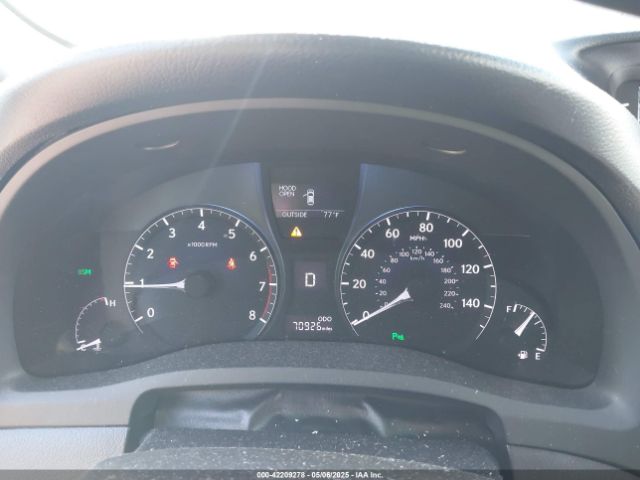 2T2BK1BA5FC323890 Lexus RX 350