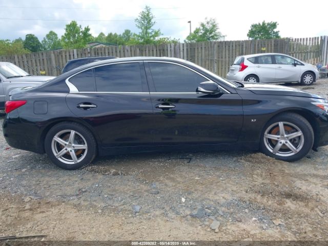 JN1BV7AR2FM421111 Infiniti Q50 Premium/sport