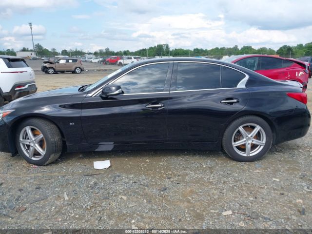 JN1BV7AR2FM421111 Infiniti Q50 Premium/sport