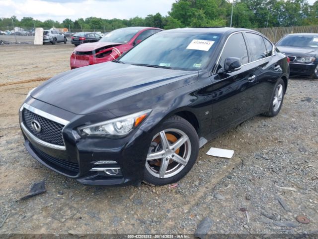 JN1BV7AR2FM421111 Infiniti Q50 Premium/sport