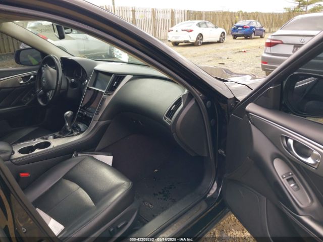 JN1BV7AR2FM421111 Infiniti Q50 Premium/sport