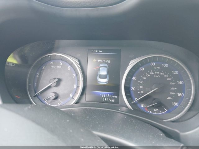 JN1BV7AR2FM421111 Infiniti Q50 Premium/sport