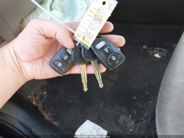 KMHD74LF8HU070365 Hyundai ELANTRA SE