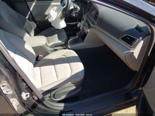 KMHD74LF8HU070365 Hyundai ELANTRA SE