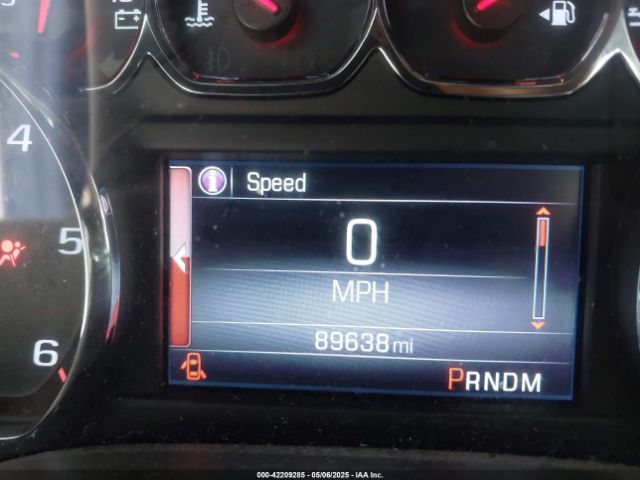 1GTV2UEC4EZ251326 GMC Sierra 1500 Sle