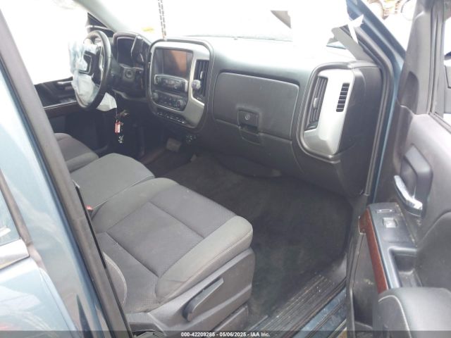 1GTV2UEC4EZ251326 GMC Sierra 1500 Sle