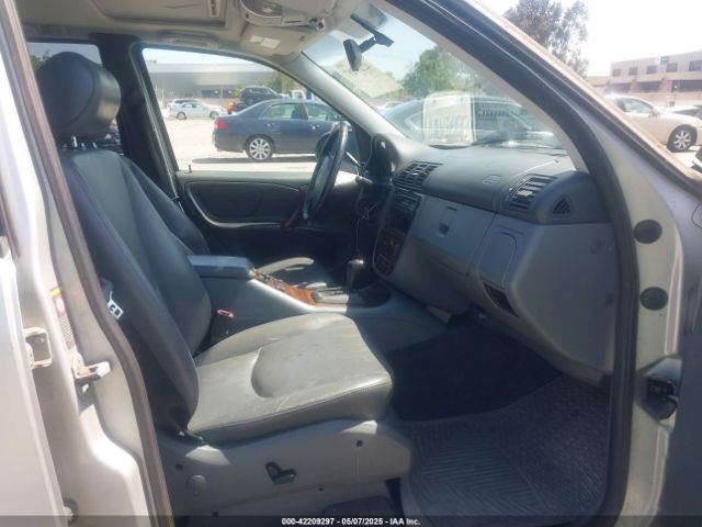 1999 MERCEDES-BENZ ML 320 4JGAB54E2XA090835 Photo 4
