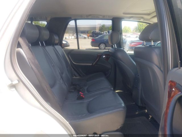 1999 MERCEDES-BENZ ML 320 4JGAB54E2XA090835 Photo 7
