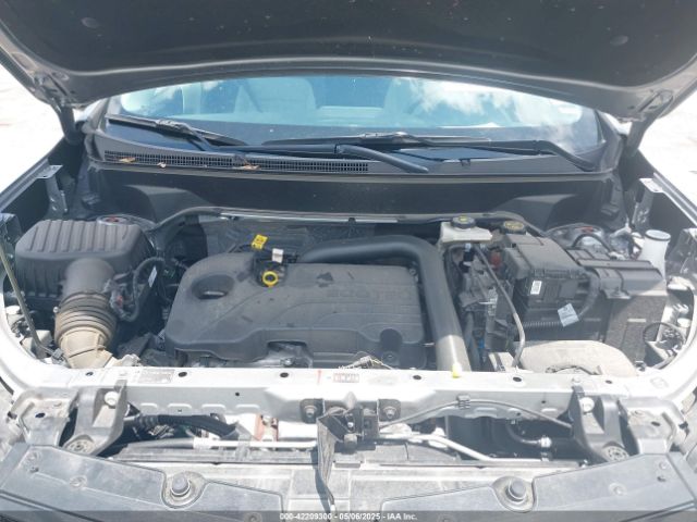 3GNAXUEG8RL152449 Chevrolet Equinox Awd Lt