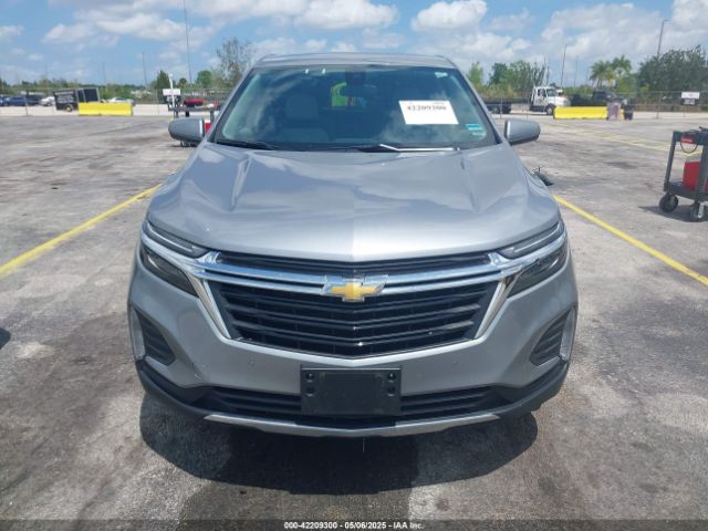 3GNAXUEG8RL152449 Chevrolet Equinox Awd Lt