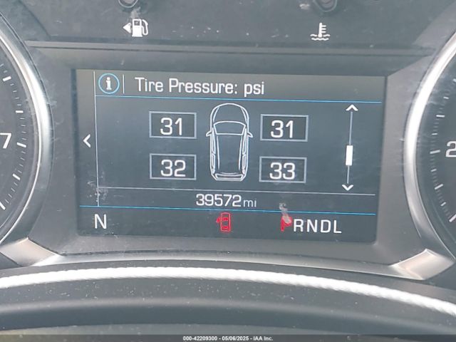 3GNAXUEG8RL152449 Chevrolet Equinox Awd Lt