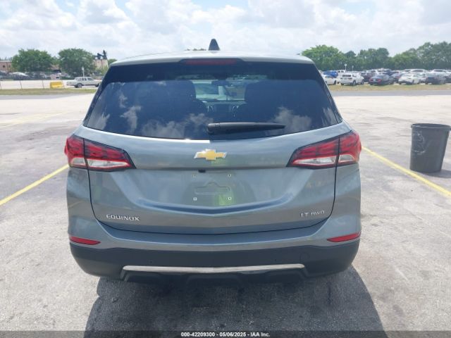 3GNAXUEG8RL152449 Chevrolet Equinox Awd Lt