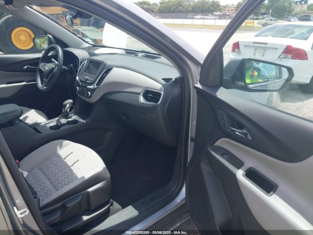 3GNAXUEG8RL152449 Chevrolet Equinox Awd Lt
