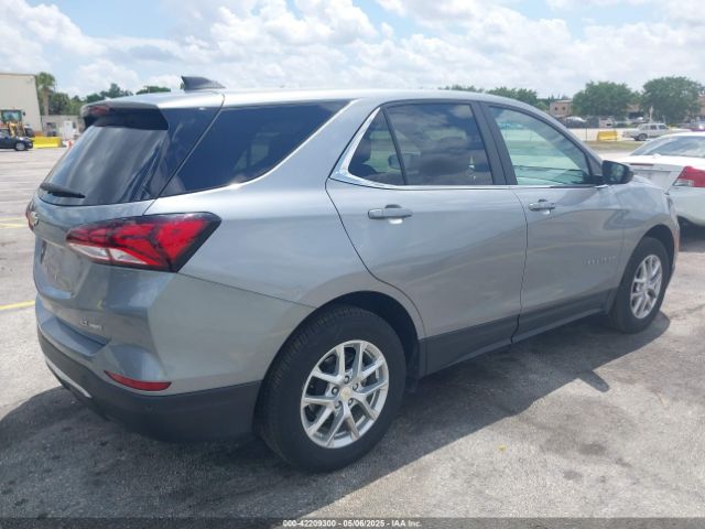 3GNAXUEG8RL152449 Chevrolet Equinox Awd Lt