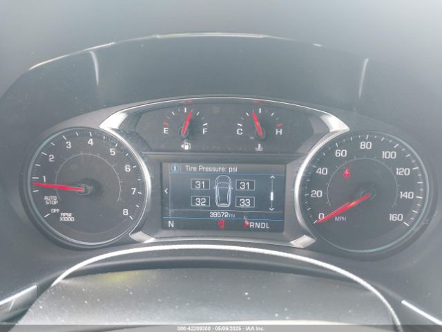 3GNAXUEG8RL152449 Chevrolet Equinox Awd Lt