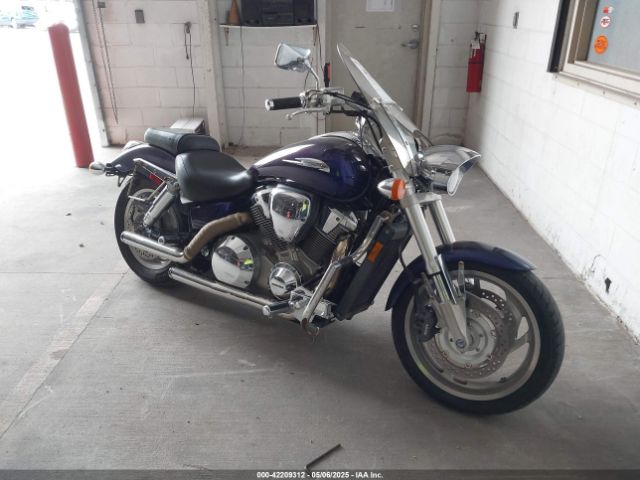 2002 HONDA VTX1800 1HFSC46012A002938