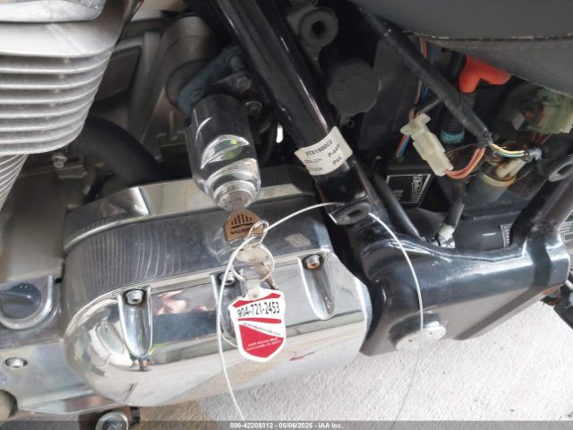 2002 HONDA VTX1800 1HFSC46012A002938 Photo 10