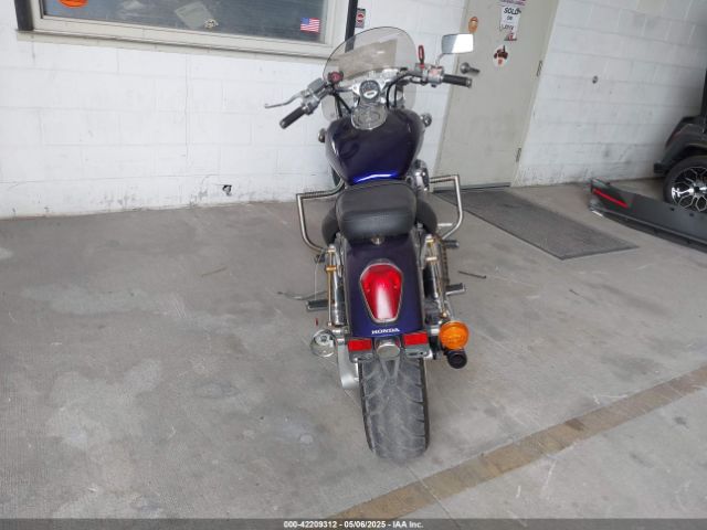2002 HONDA VTX1800 1HFSC46012A002938 Photo 5