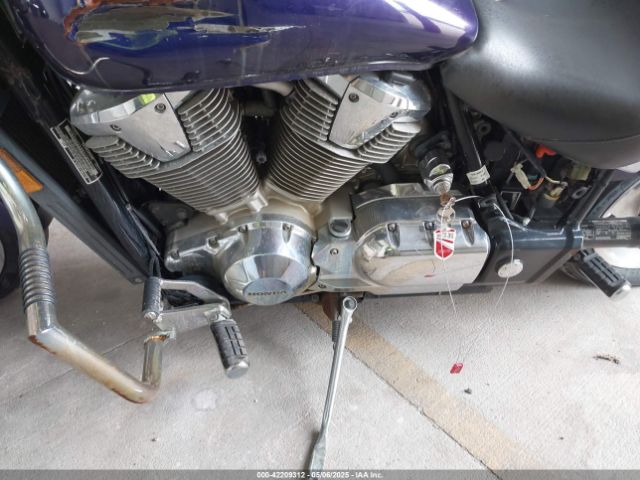 2002 HONDA VTX1800 1HFSC46012A002938 Photo 8