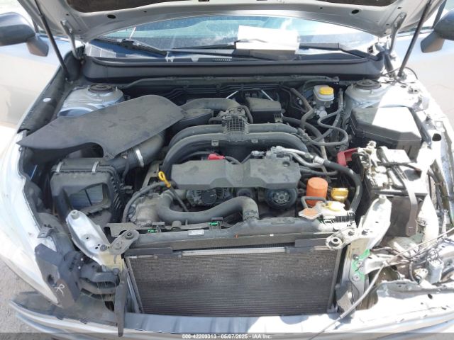 4S3BNAA65G3021065 Subaru Legacy 2.5i