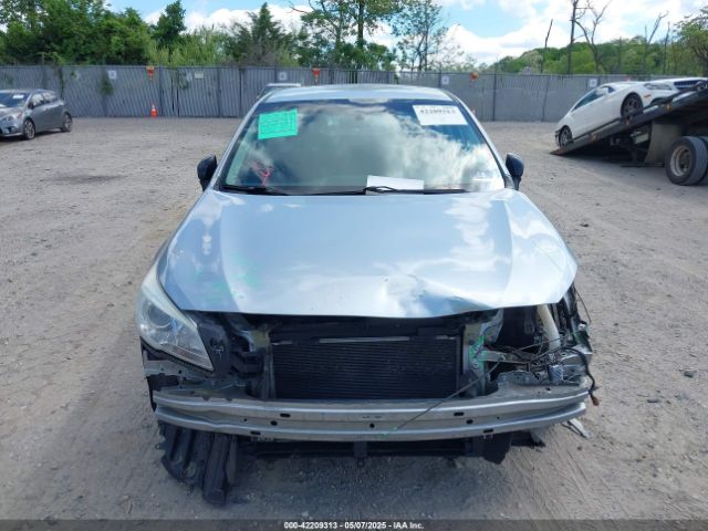 4S3BNAA65G3021065 Subaru Legacy 2.5i