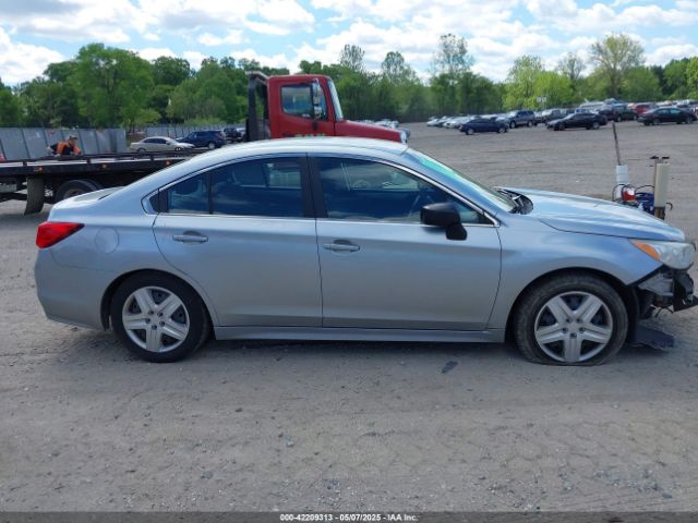 4S3BNAA65G3021065 Subaru Legacy 2.5i