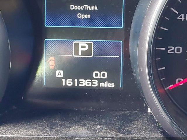 4S3BNAA65G3021065 Subaru Legacy 2.5i