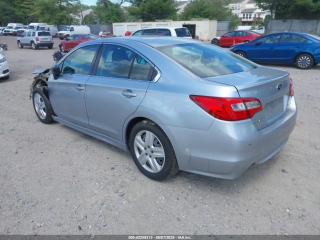 4S3BNAA65G3021065 Subaru Legacy 2.5i