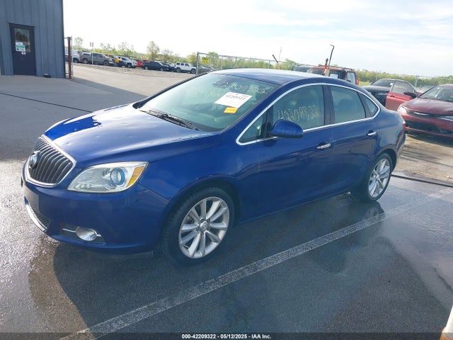 Aukcja sprzedaży 2013 Buick Verano, vin: 1G4PP5SK6D4242761, numer aukcji: 42209322