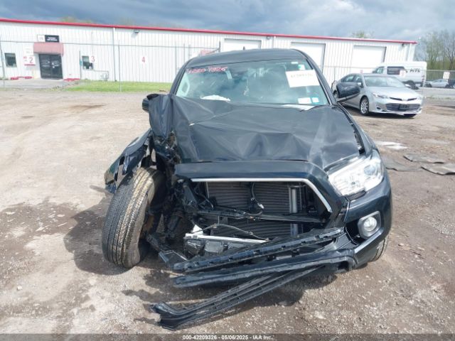 3TMAZ5CN5NM192566 Toyota Tacoma Sr5 V6