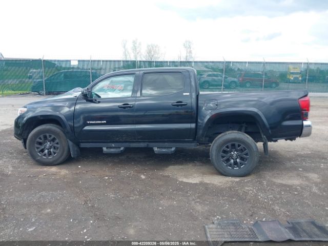 3TMAZ5CN5NM192566 Toyota Tacoma Sr5 V6