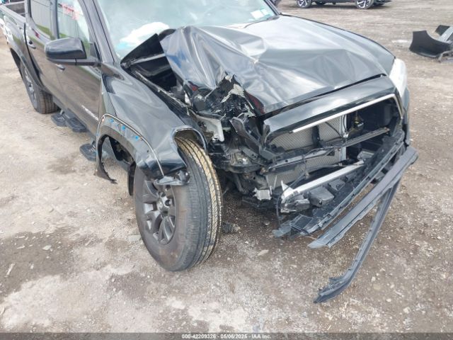3TMAZ5CN5NM192566 Toyota Tacoma Sr5 V6