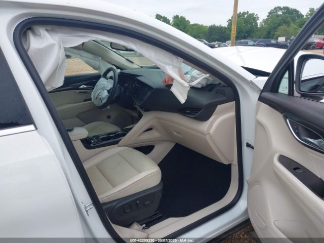 2022 BUICK ENVISION LRBFZNR4XND051345 Photo 4