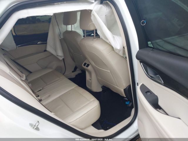 2022 BUICK ENVISION LRBFZNR4XND051345 Photo 7