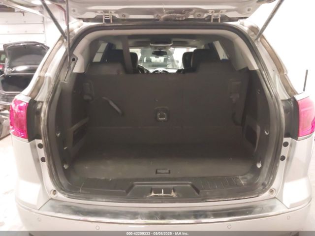 5GAKVBKD2HJ339677 Buick Enclave Leather