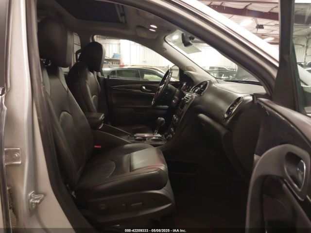 5GAKVBKD2HJ339677 Buick Enclave Leather