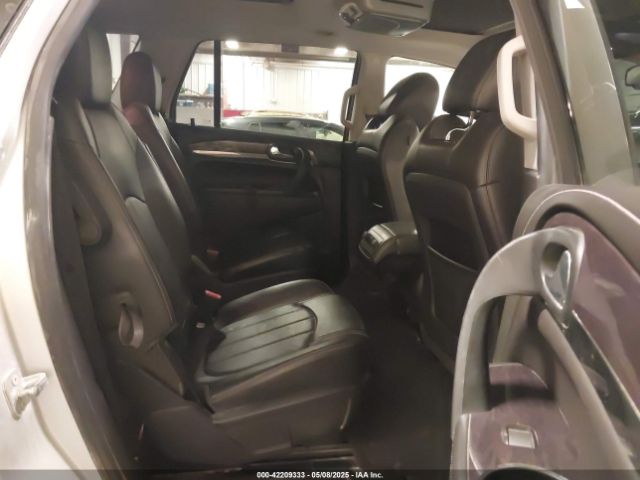 5GAKVBKD2HJ339677 Buick Enclave Leather