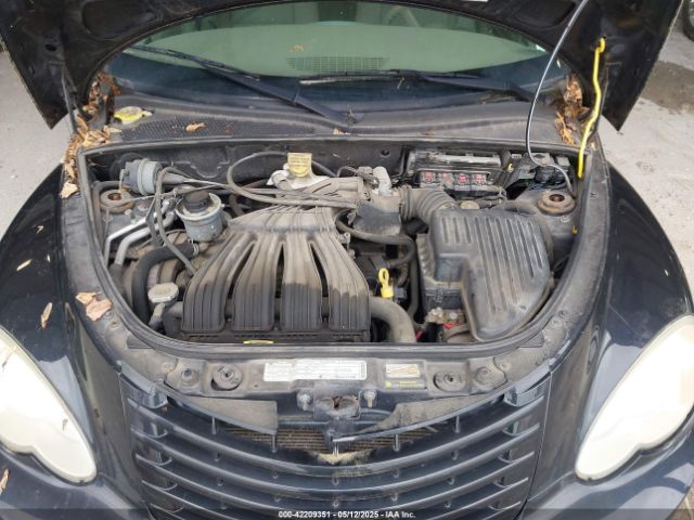 2009 CHRYSLER PT CRUISER 3A8FY58999T513047 Photo 9