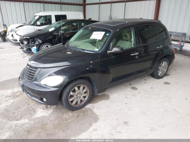 2009 CHRYSLER PT CRUISER 3A8FY58999T513047 Photo 1