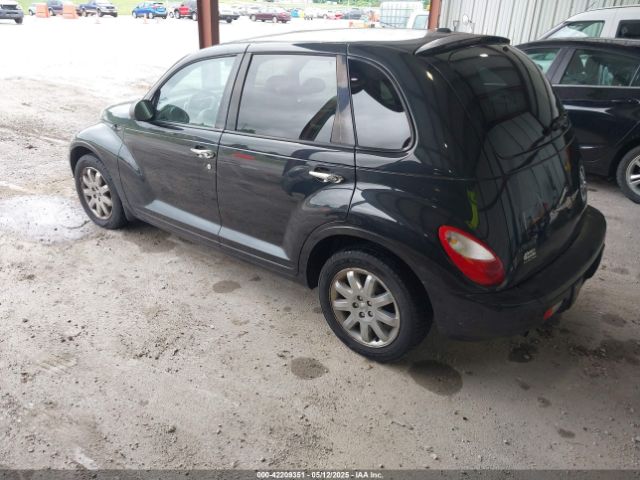 2009 CHRYSLER PT CRUISER 3A8FY58999T513047 Photo 2