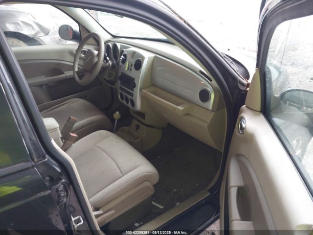 2009 CHRYSLER PT CRUISER 3A8FY58999T513047 Photo 4