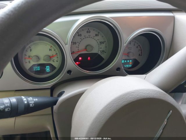 2009 CHRYSLER PT CRUISER 3A8FY58999T513047 Photo 6