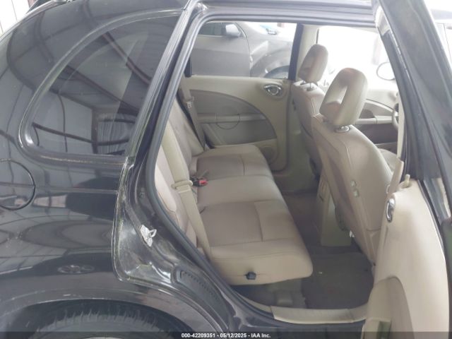 2009 CHRYSLER PT CRUISER 3A8FY58999T513047 Photo 7