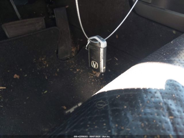 2009 ACURA TL 19UUA86539A021126 Photo 10