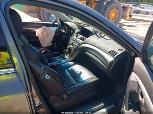 2009 ACURA TL 19UUA86539A021126 Photo 4