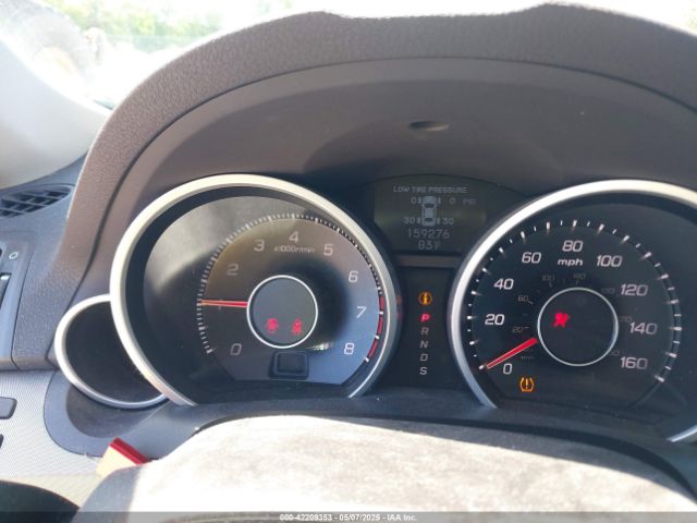 2009 ACURA TL 19UUA86539A021126 Photo 6