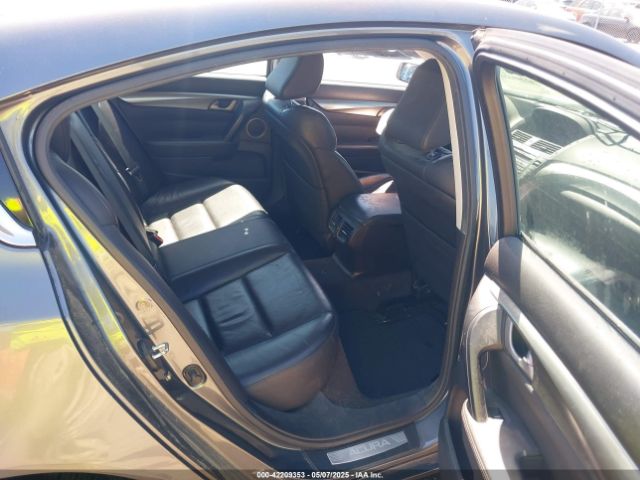 2009 ACURA TL 19UUA86539A021126 Photo 7
