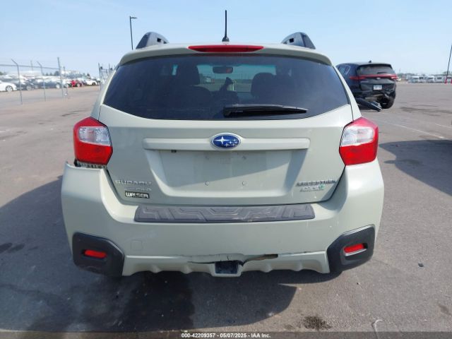 JF2GPABCXHH220185 Subaru naturally aspirated