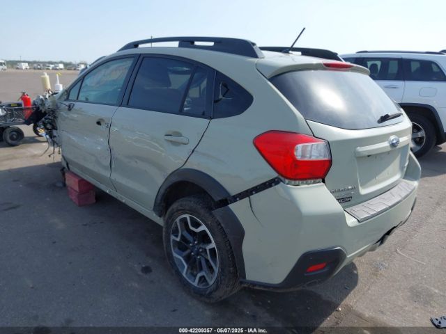 JF2GPABCXHH220185 Subaru naturally aspirated